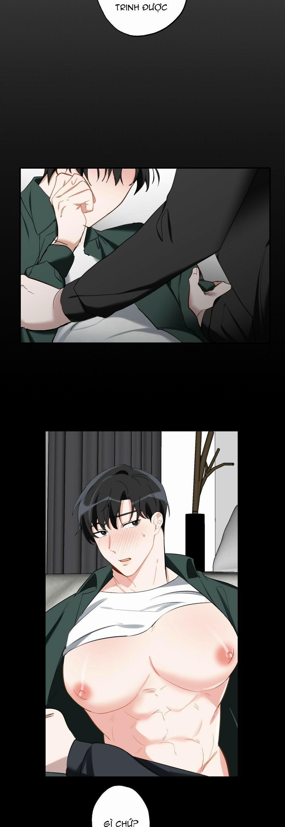 Tuyển Tập Dú Bự 74 trang 29