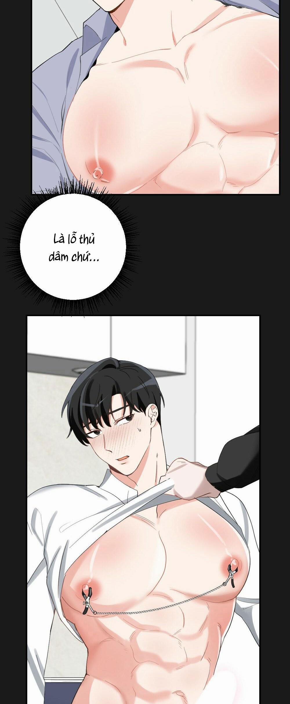 Tuyển Tập Dú Bự 76 trang 3