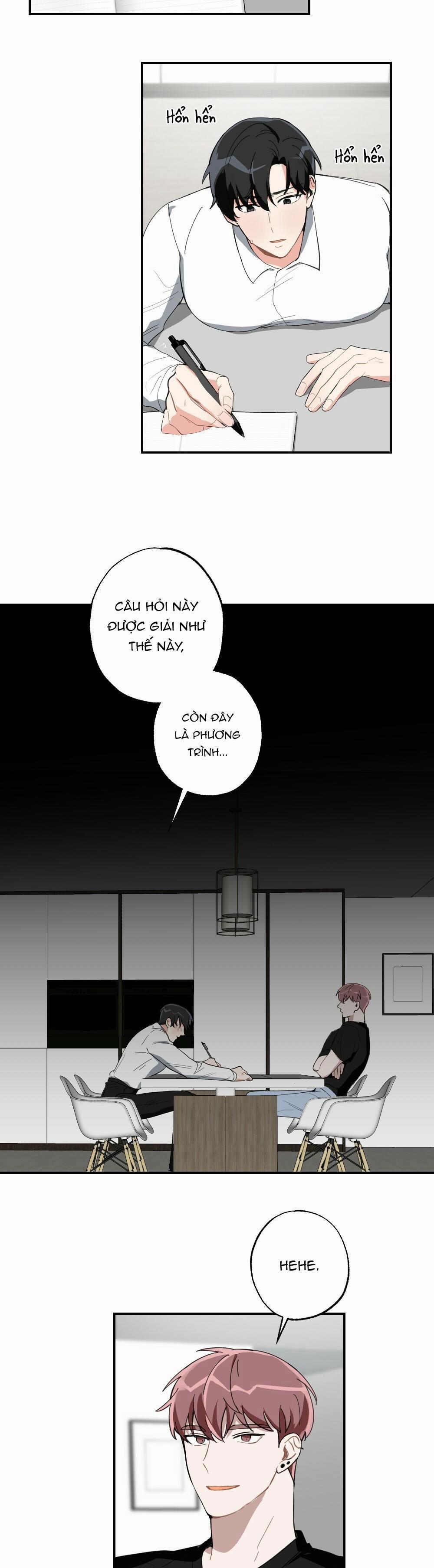 Tuyển Tập Dú Bự 77 trang 1