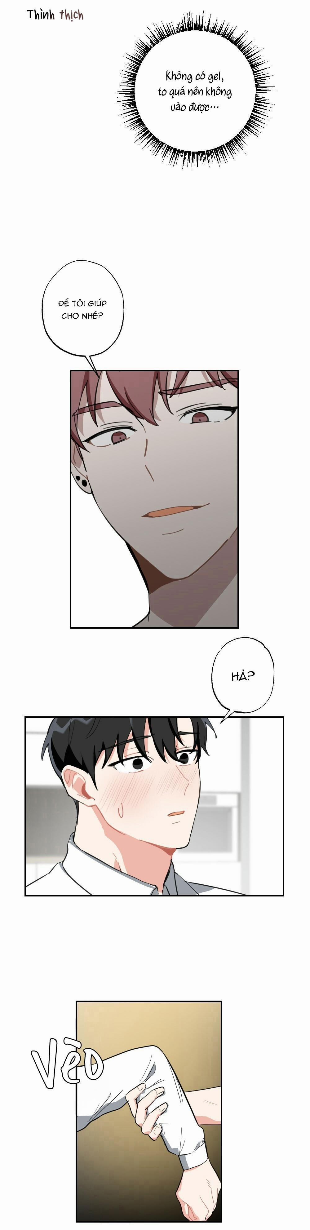 Tuyển Tập Dú Bự 77 trang 11