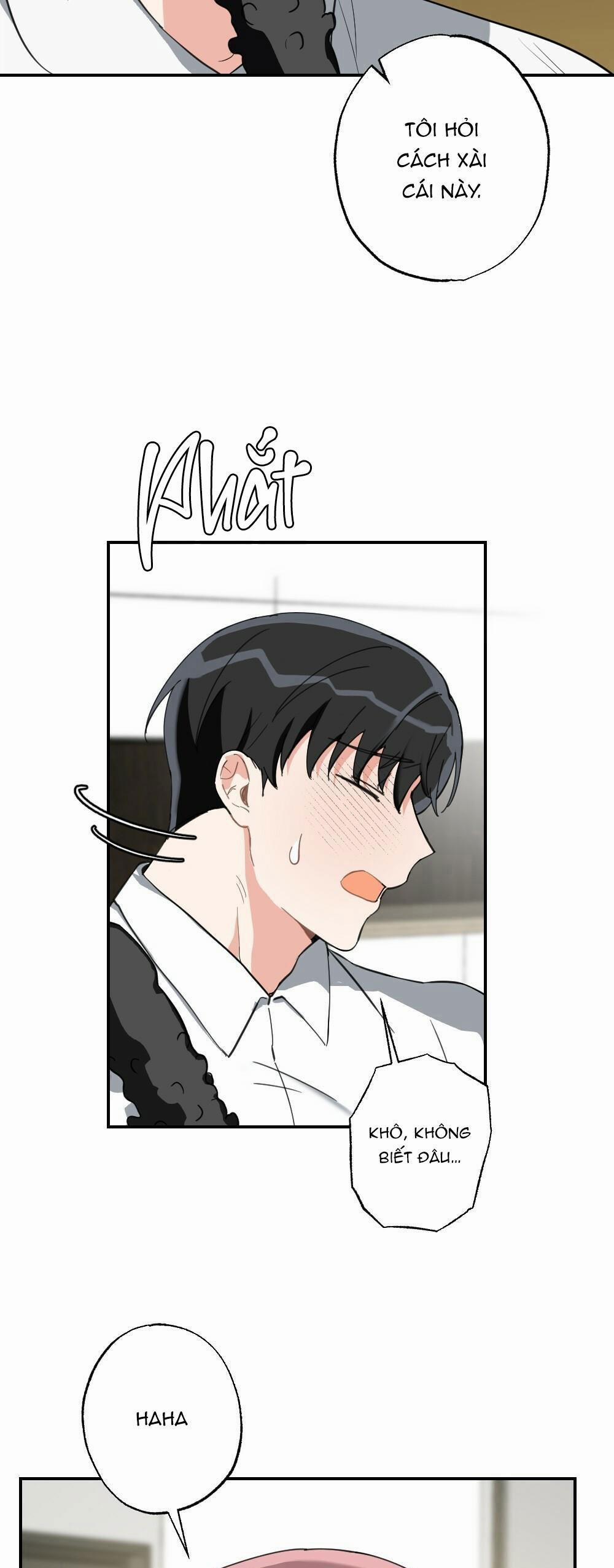 Tuyển Tập Dú Bự 77 trang 5