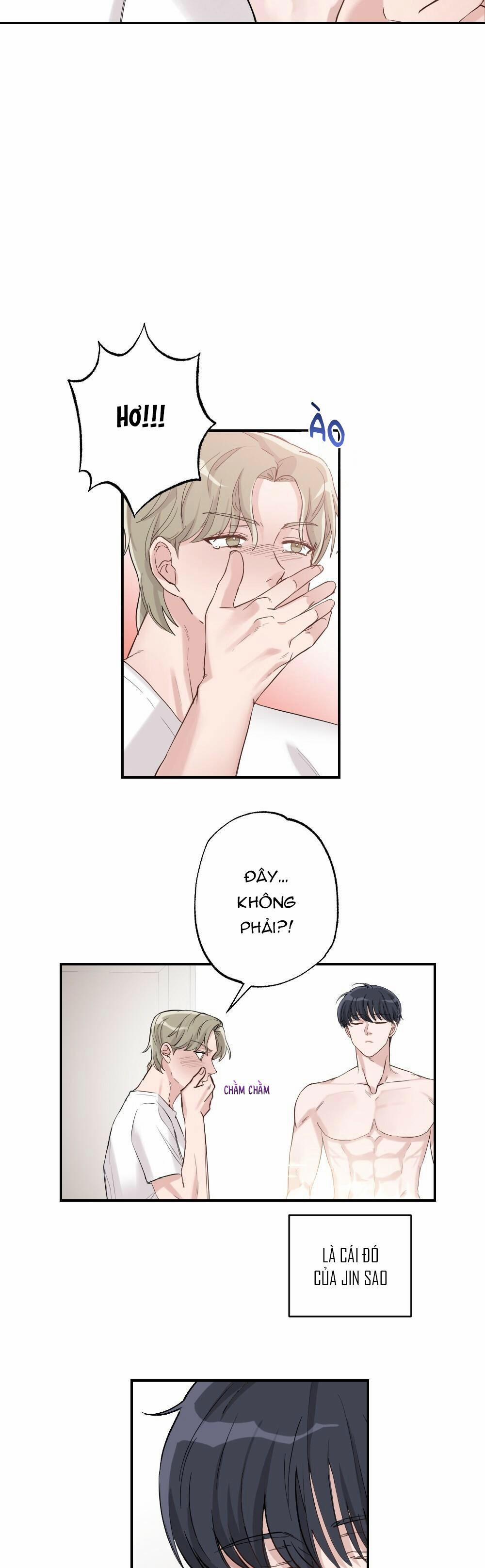 Tuyển Tập Dú Bự 78 0 trang 21