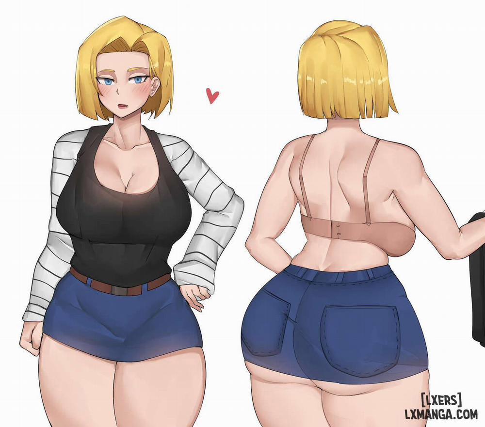 Tuyển Tập Elijahzx Bổ sung trang 33