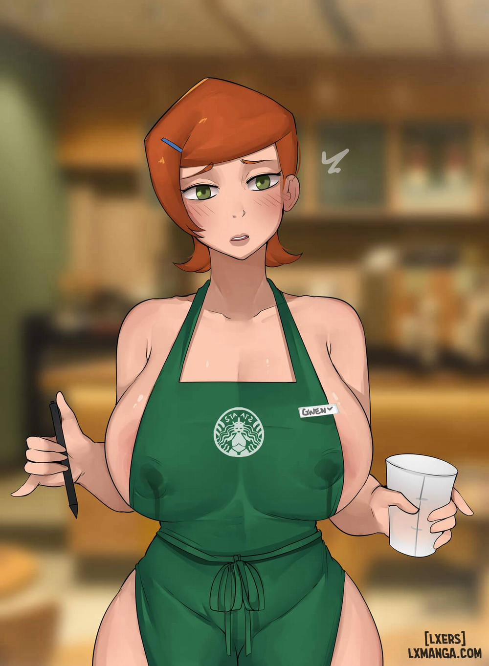 Tuyển Tập Elijahzx Cartoon trang 16