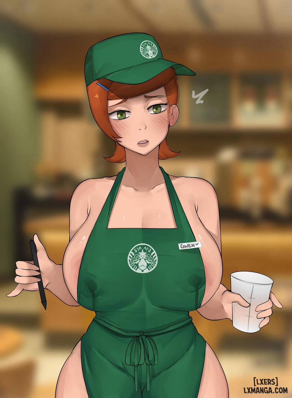 Tuyển Tập Elijahzx Cartoon trang 17