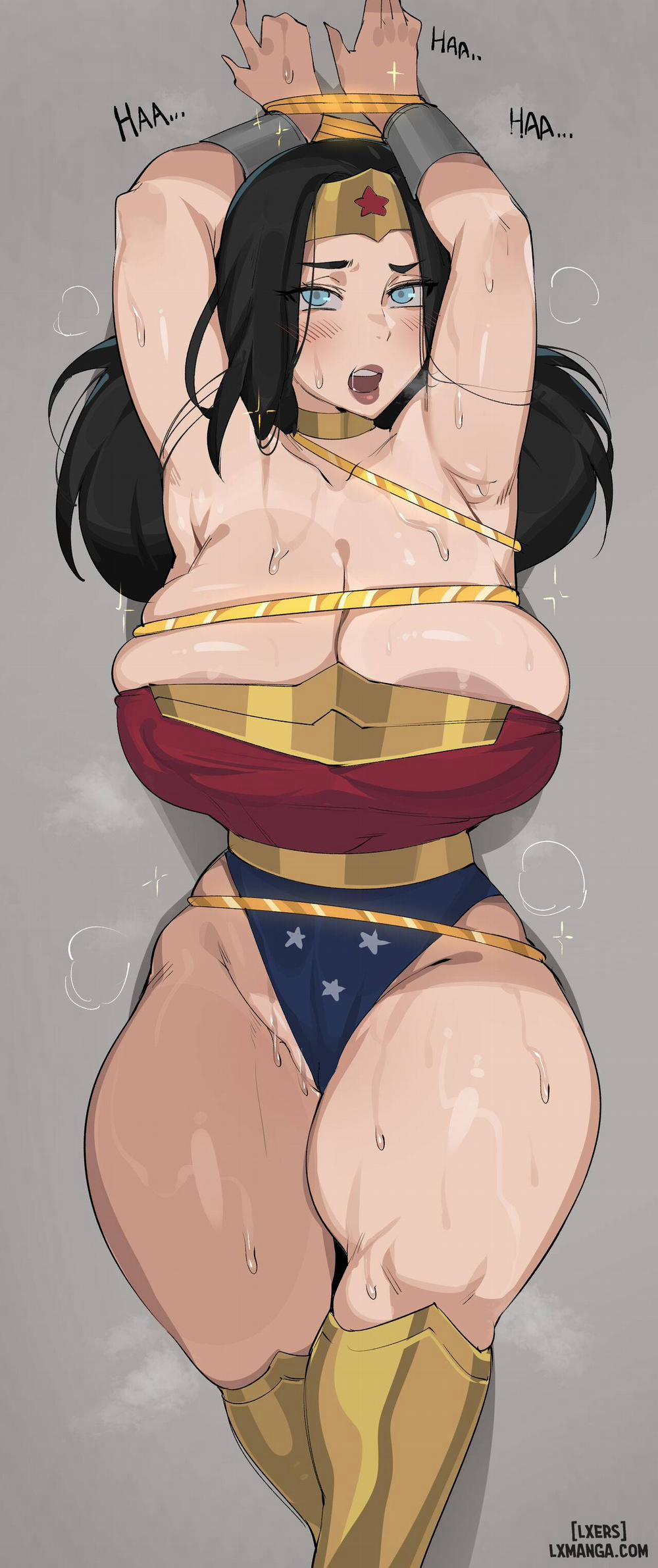 Tuyển Tập Elijahzx Cartoon trang 175