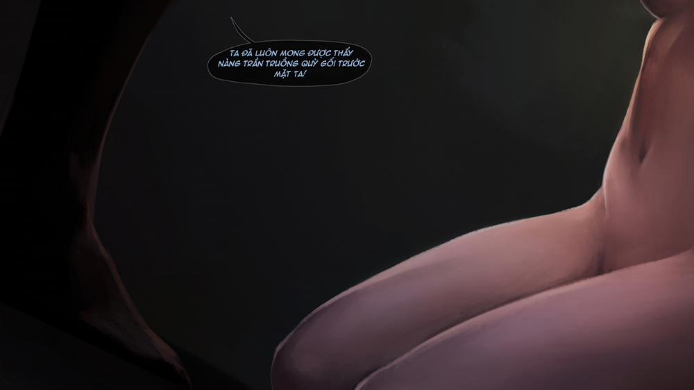 Tuyển Tập Firolian (Reward, Area 69) Đại Kiếm Sư Fiora trang 21