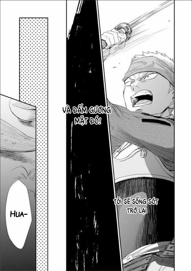 Tuyển Tập Gangbang 159 trang 17