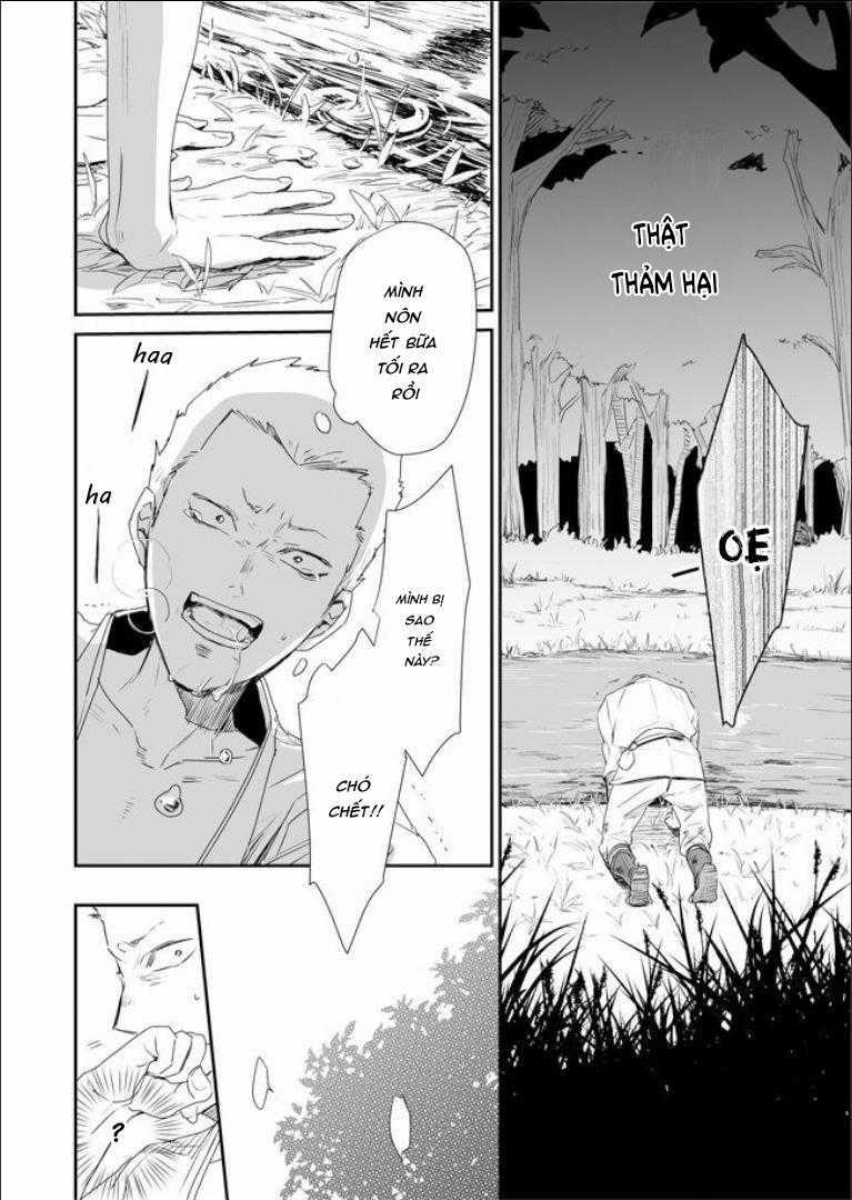 Tuyển Tập Gangbang 159 trang 4