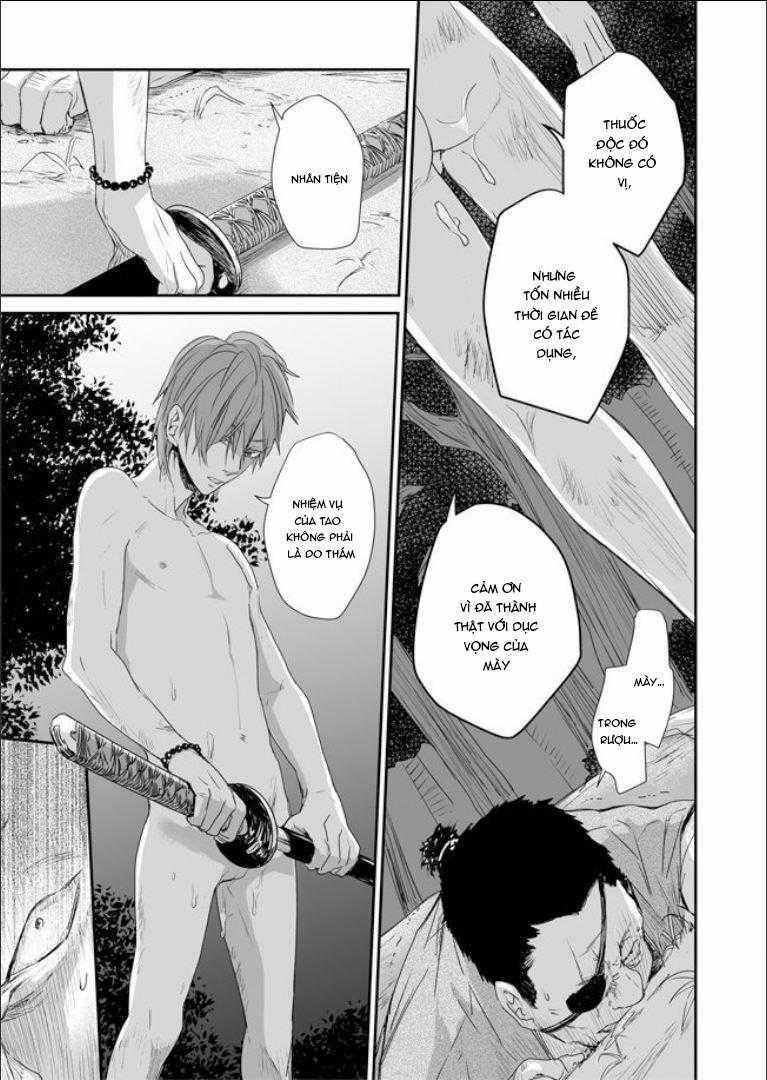 Tuyển Tập Gangbang 160 trang 11