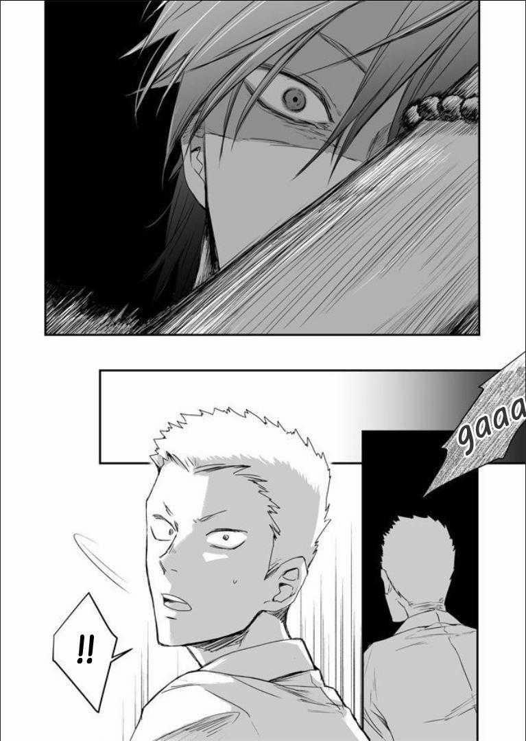 Tuyển Tập Gangbang 160 trang 12