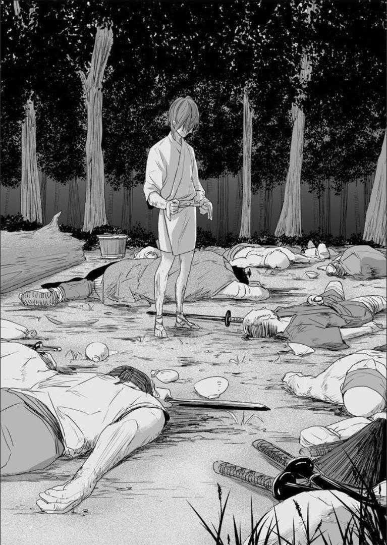 Tuyển Tập Gangbang 160 trang 14