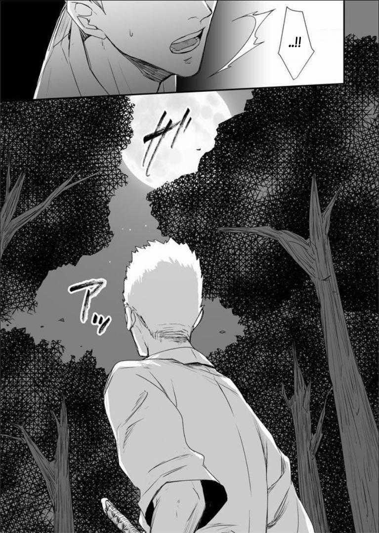 Tuyển Tập Gangbang 160 trang 19