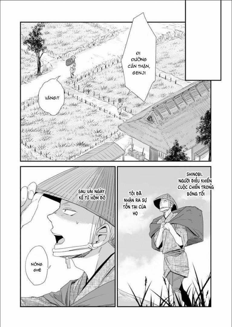 Tuyển Tập Gangbang 160 trang 20