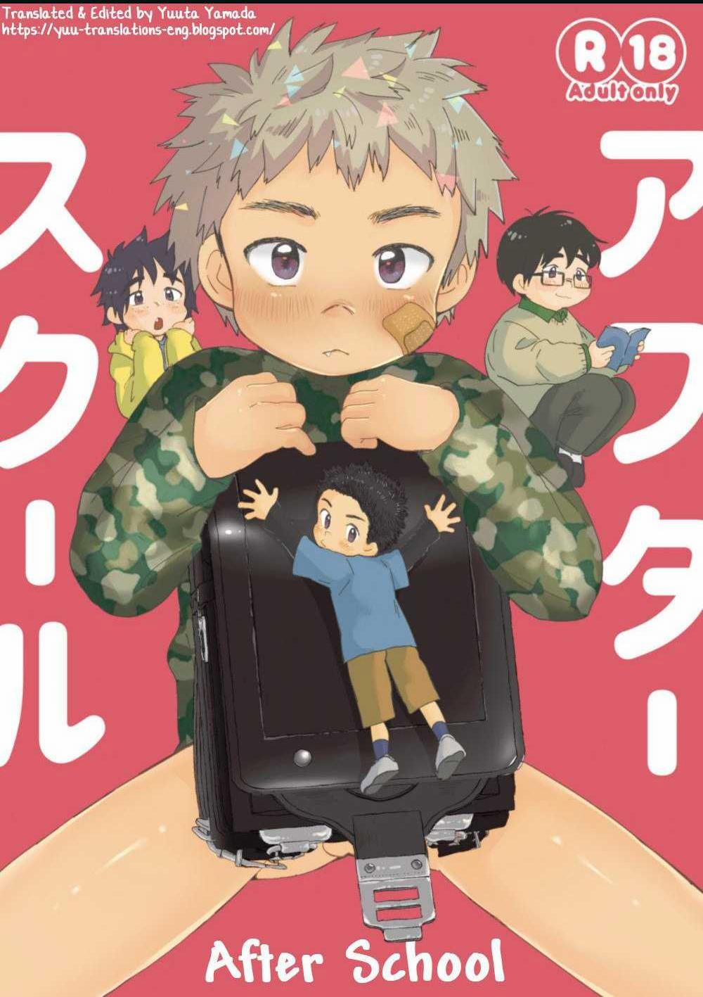 Tuyển Tập Gangbang 163 trang 0