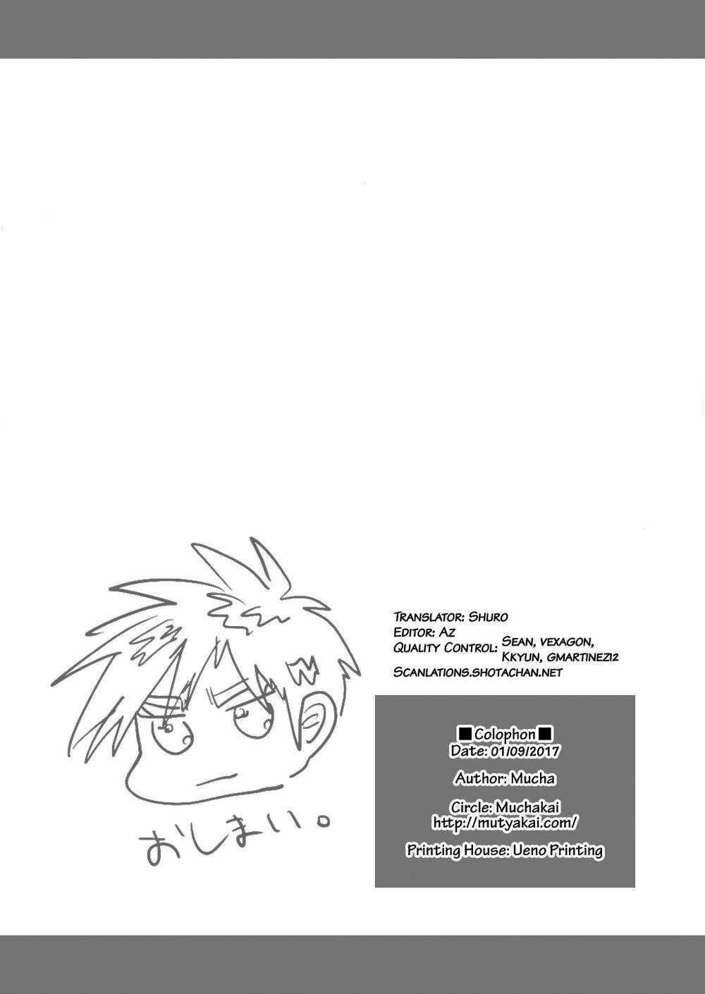 Tuyển Tập Gangbang 166 trang 11