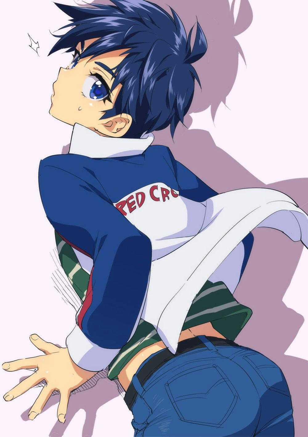 Tuyển Tập Gangbang 166 trang 12