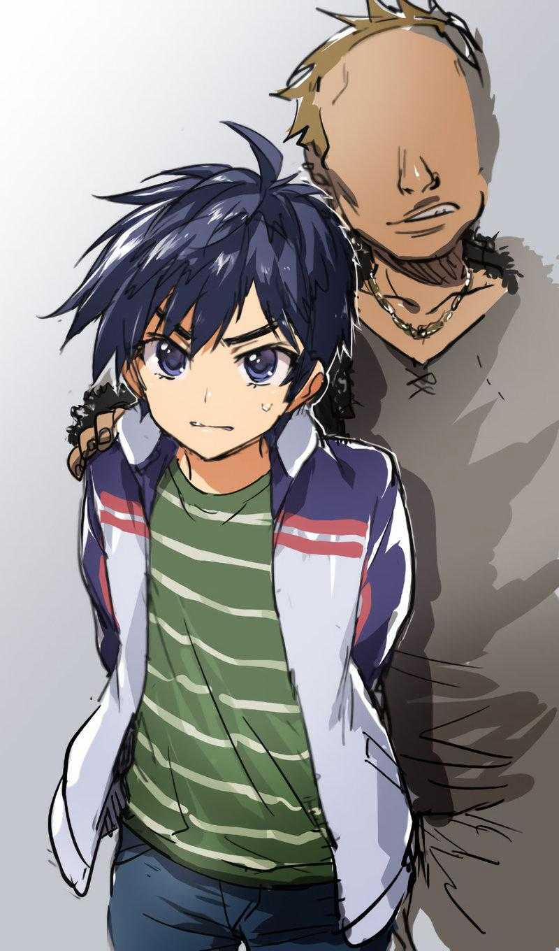 Tuyển Tập Gangbang 166 trang 13