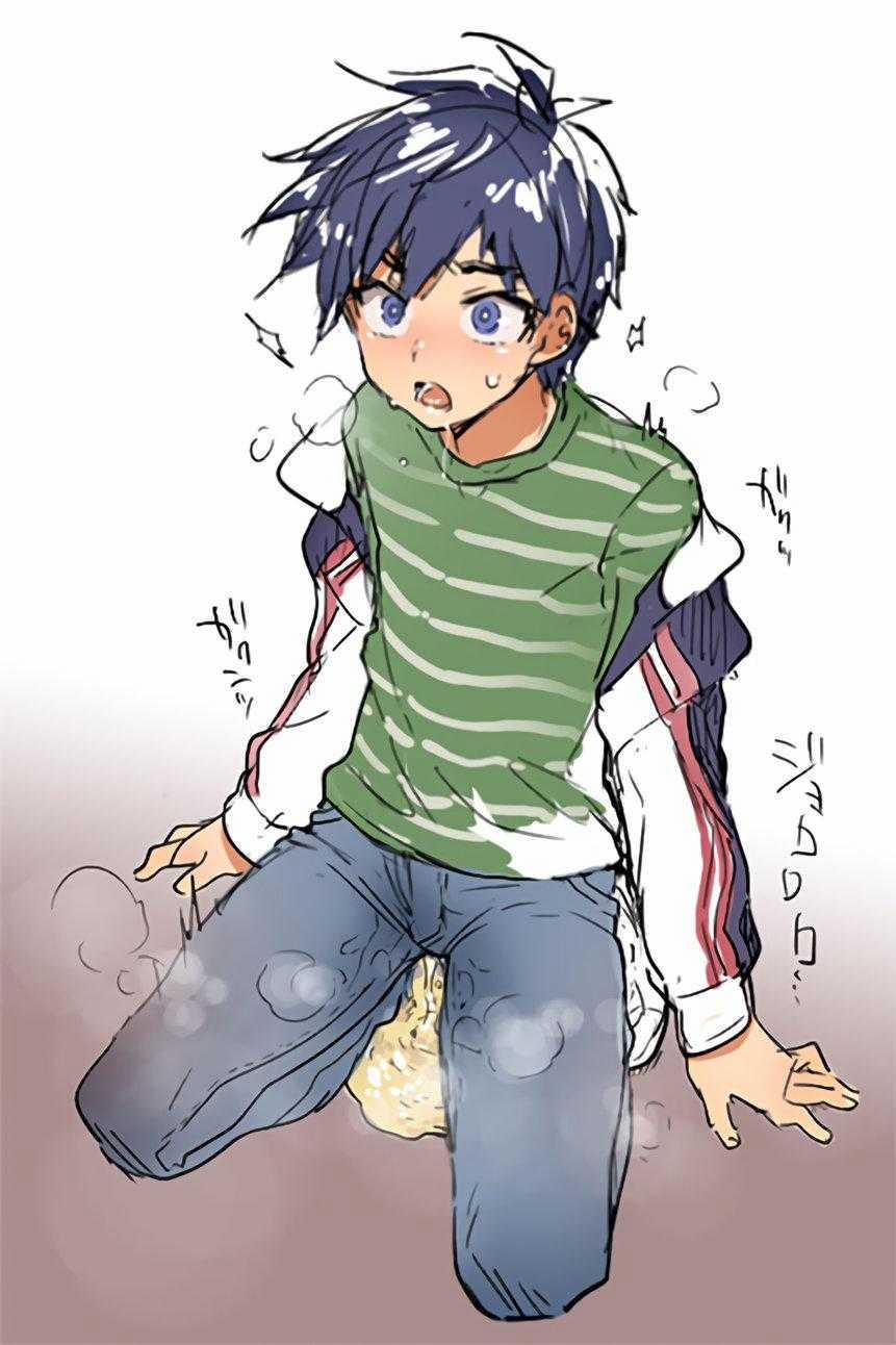 Tuyển Tập Gangbang 166 trang 14