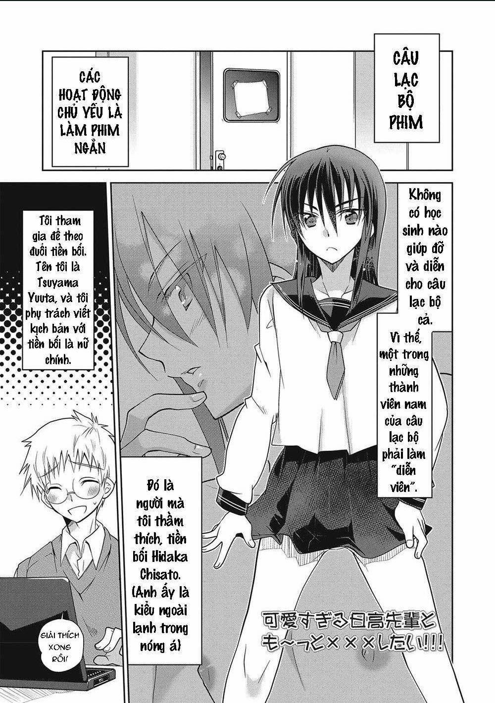 Tuyển Tập Gangbang 169 trang 0