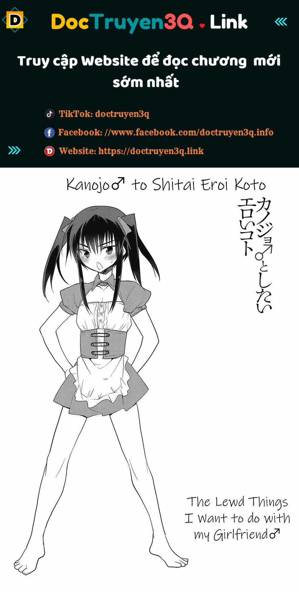 Tuyển Tập Gangbang 170 trang 0