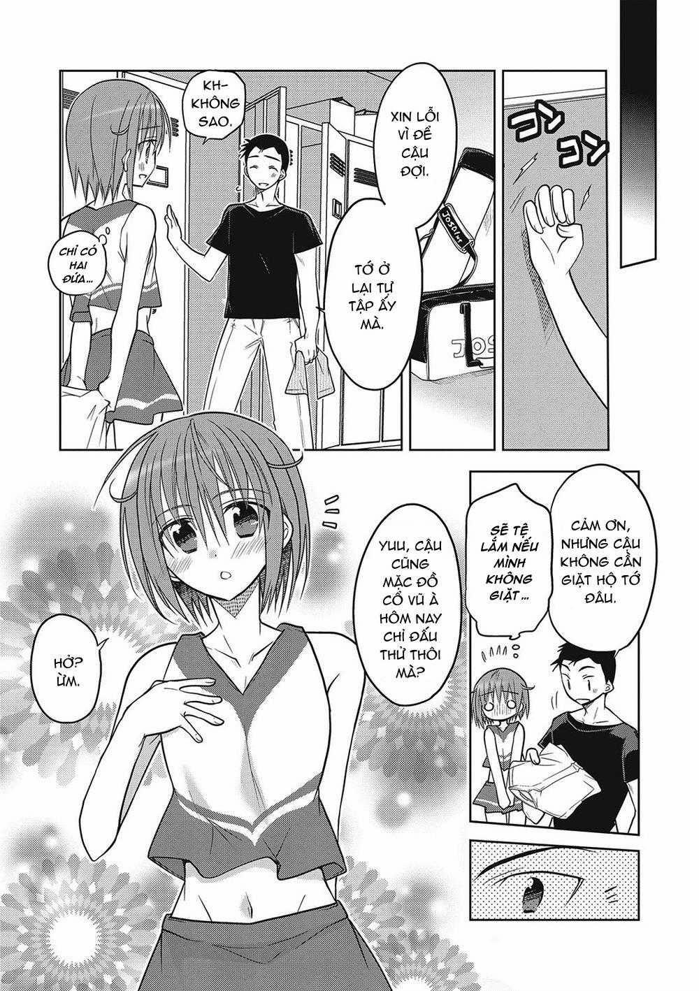 Tuyển Tập Gangbang 170 trang 26