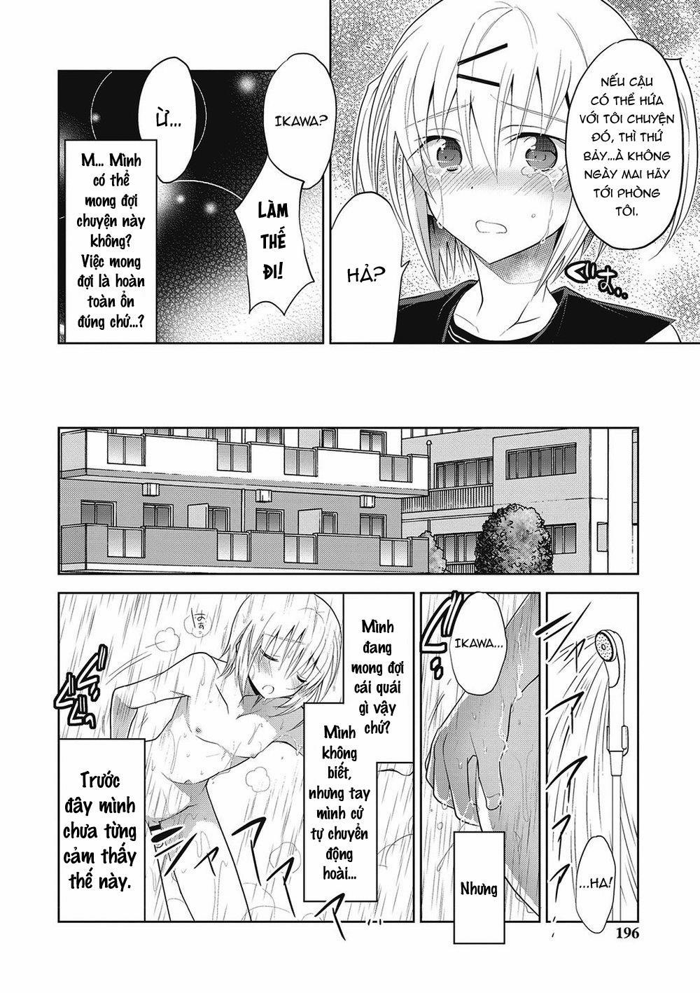 Tuyển Tập Gangbang 172 trang 20