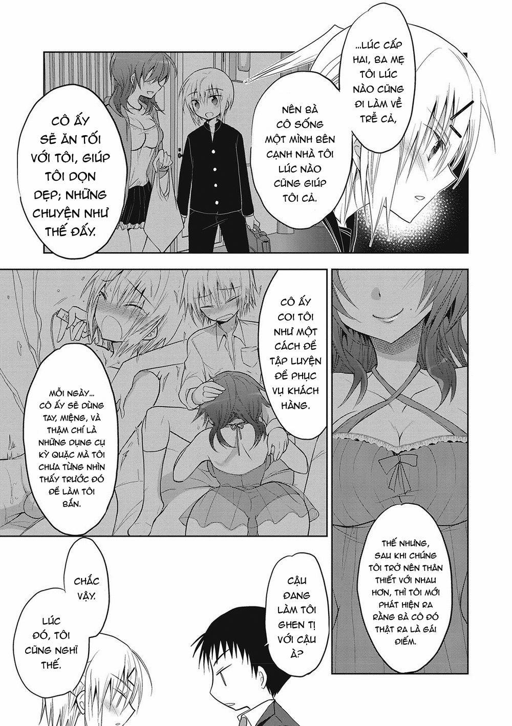 Tuyển Tập Gangbang 172 trang 5