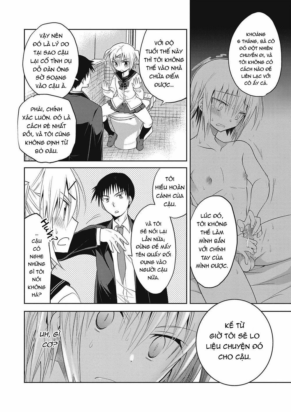 Tuyển Tập Gangbang 172 trang 6