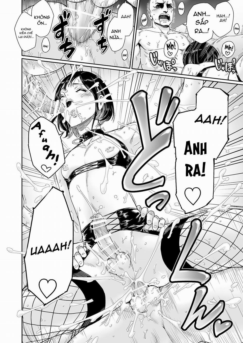 Tuyển Tập Gangbang 173 trang 6