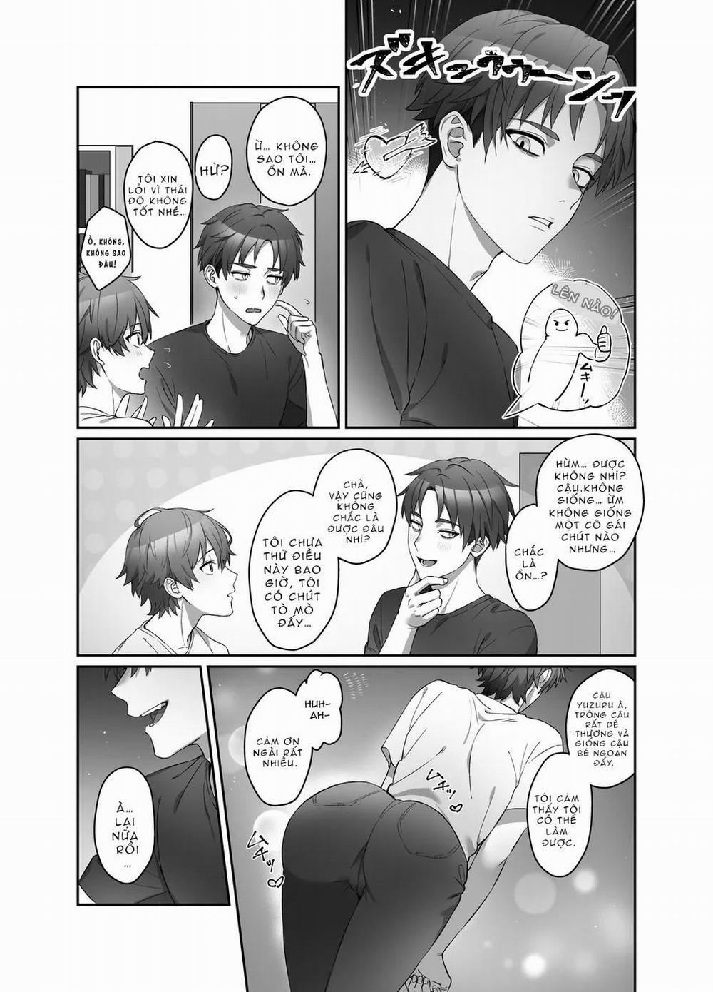 TUYỂN TẬP GÂY NỨNG NHÀ RÔ 1 trang 2