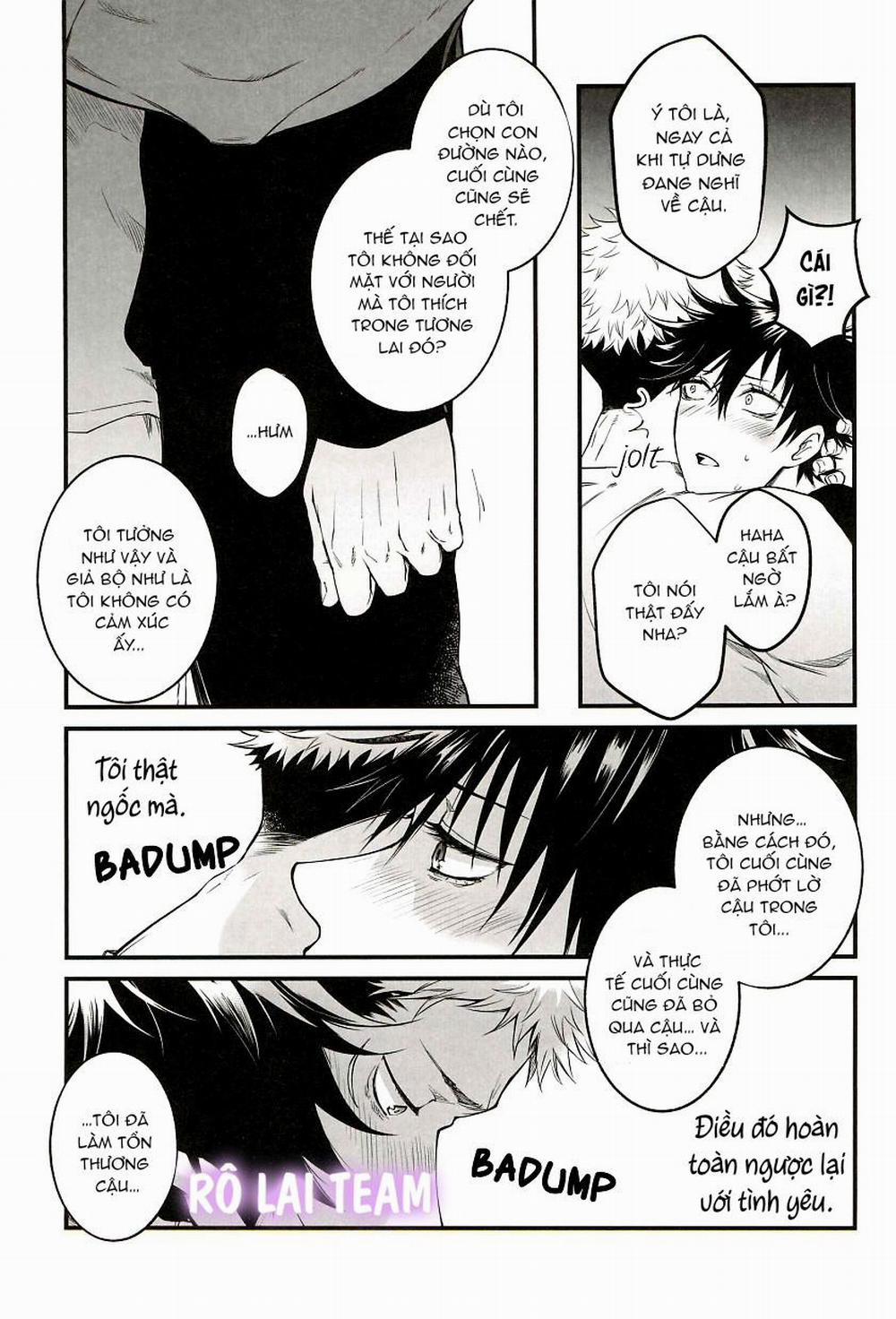 TUYỂN TẬP GÂY NỨNG NHÀ RÔ 2 trang 20