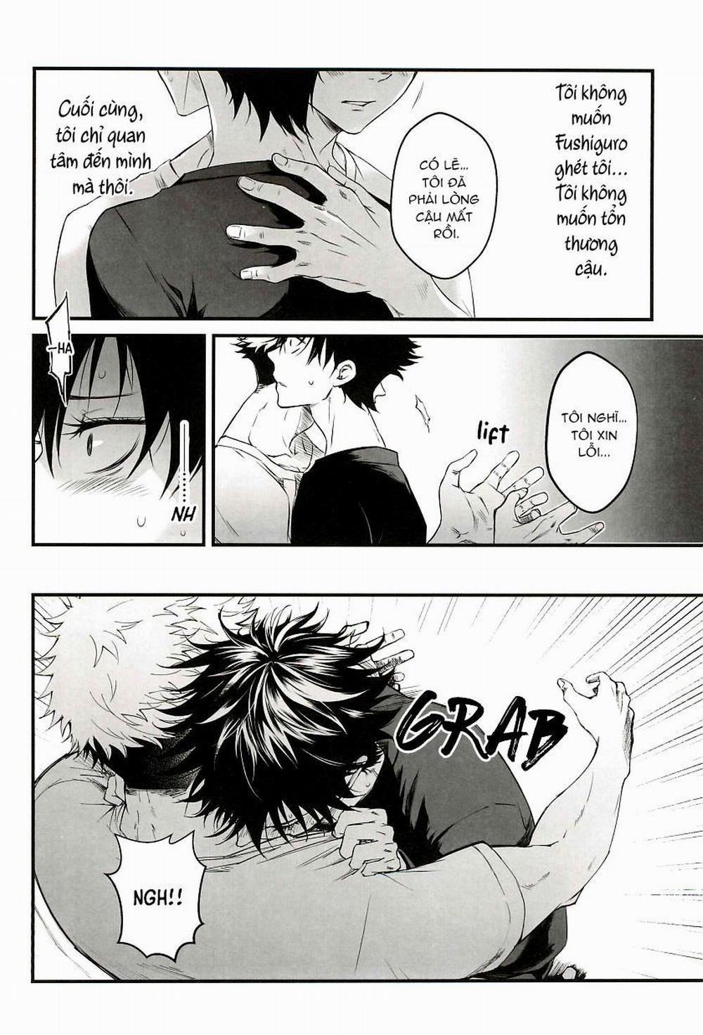 TUYỂN TẬP GÂY NỨNG NHÀ RÔ 2 trang 21