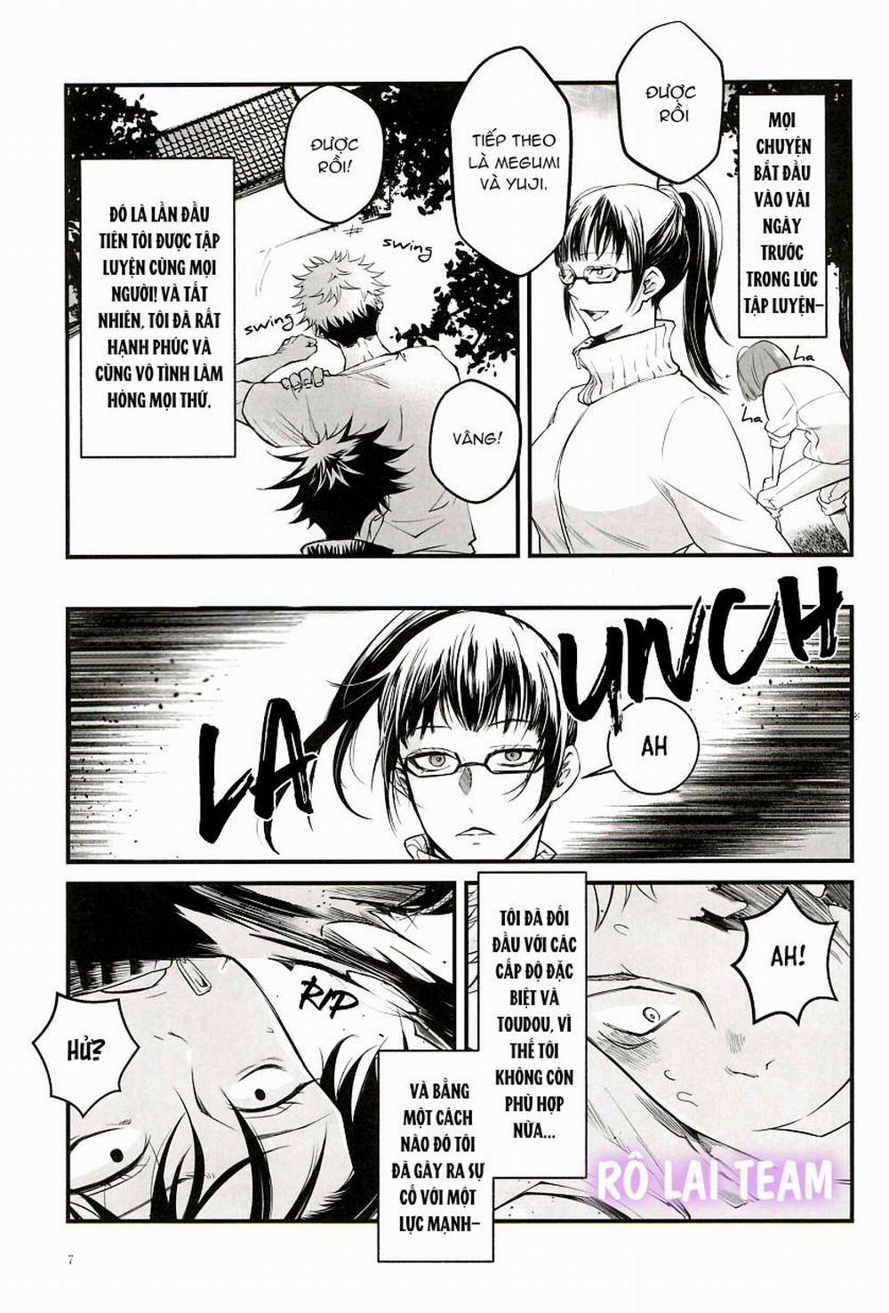 TUYỂN TẬP GÂY NỨNG NHÀ RÔ 2 trang 6