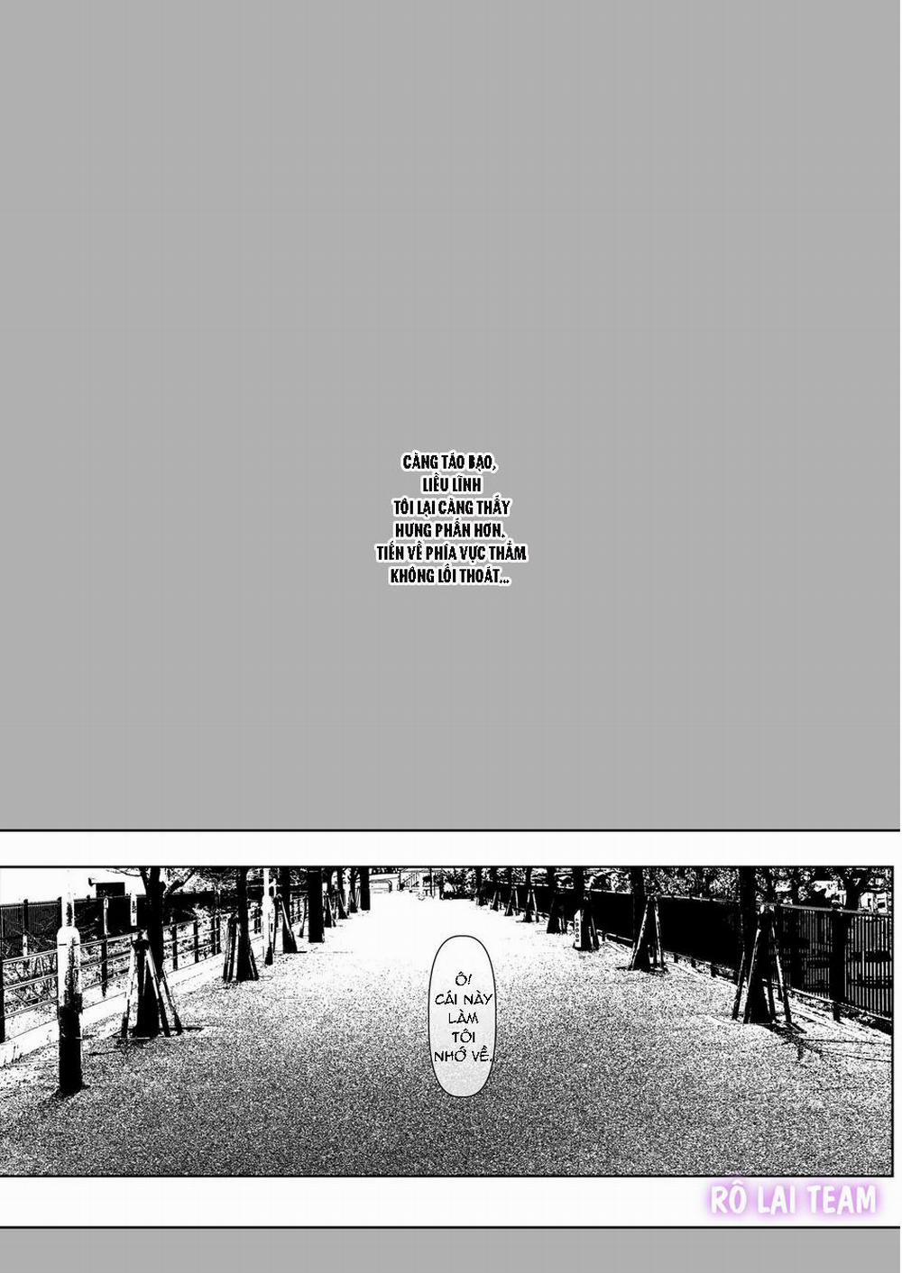 TUYỂN TẬP GÂY NỨNG NHÀ RÔ 3 Aimaitei trang 0