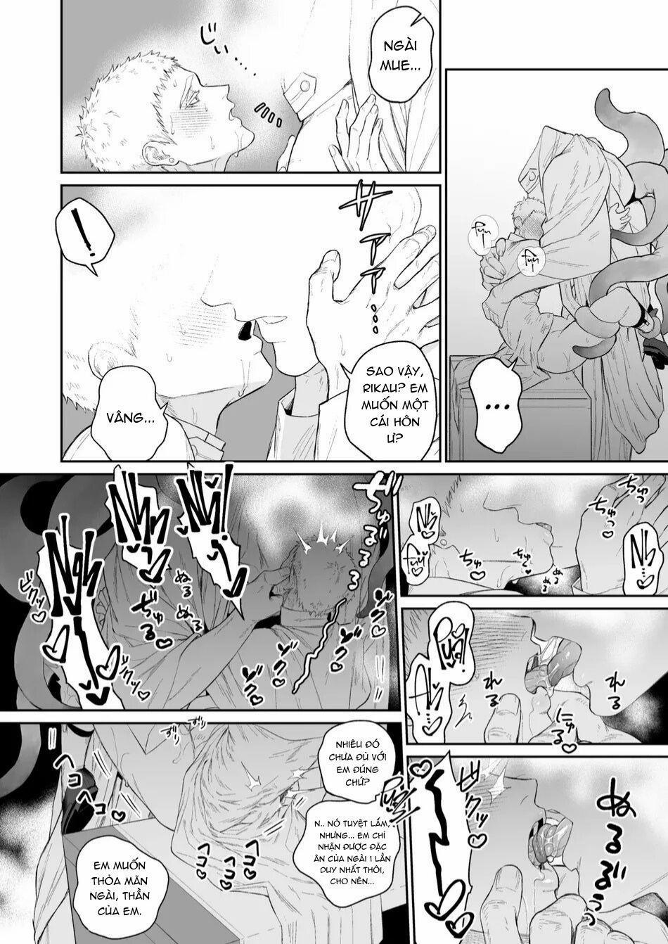 TUYỂN TẬP GÂY NỨNG NHÀ RÔ 397 trang 22