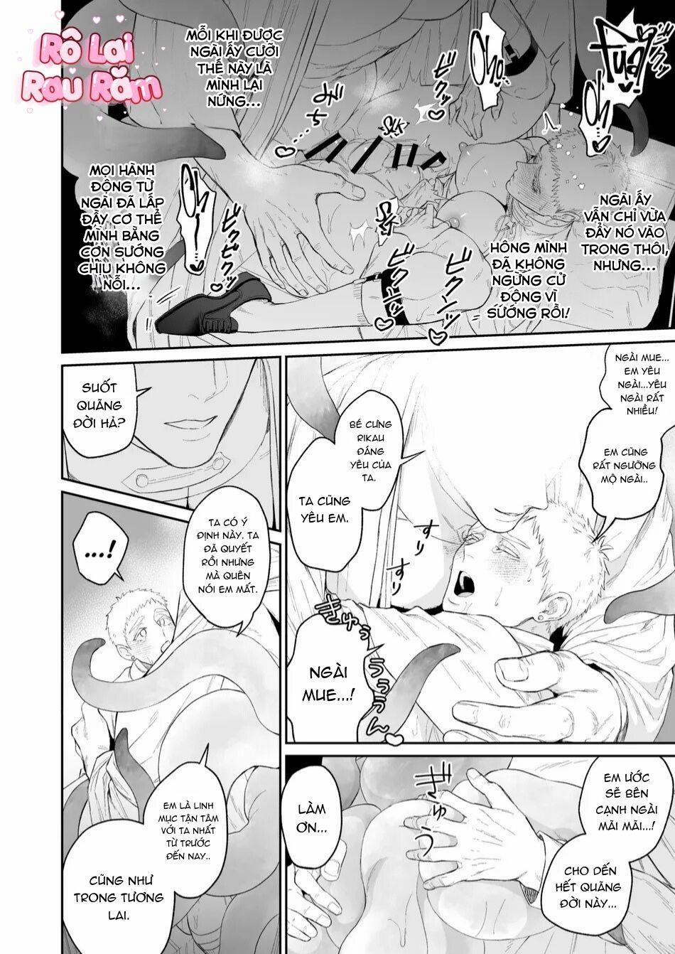 TUYỂN TẬP GÂY NỨNG NHÀ RÔ 397 trang 24