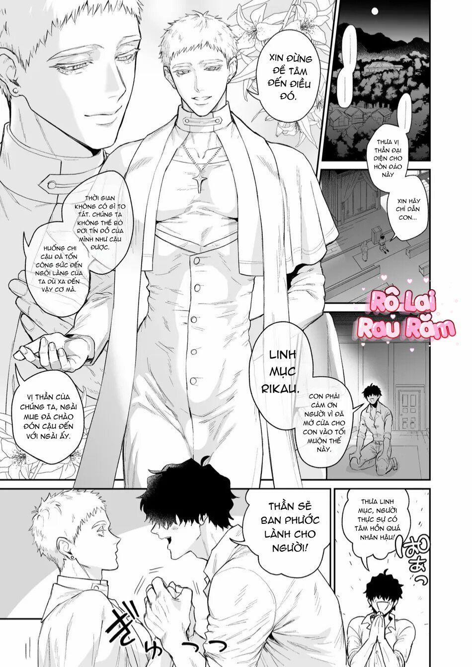 TUYỂN TẬP GÂY NỨNG NHÀ RÔ 397 trang 3