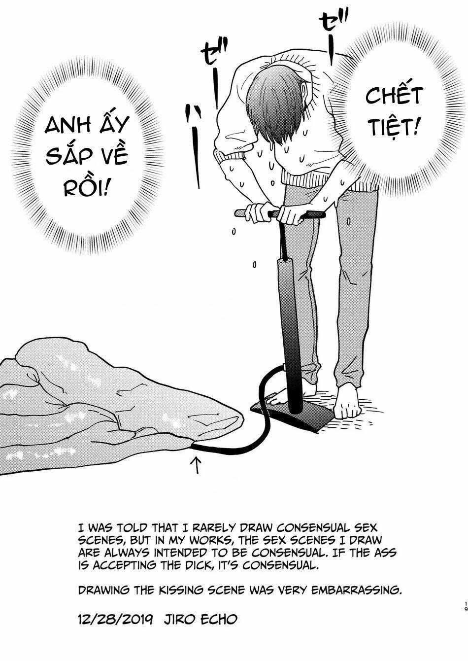 TUYỂN TẬP GÂY NỨNG NHÀ RÔ 398 trang 18