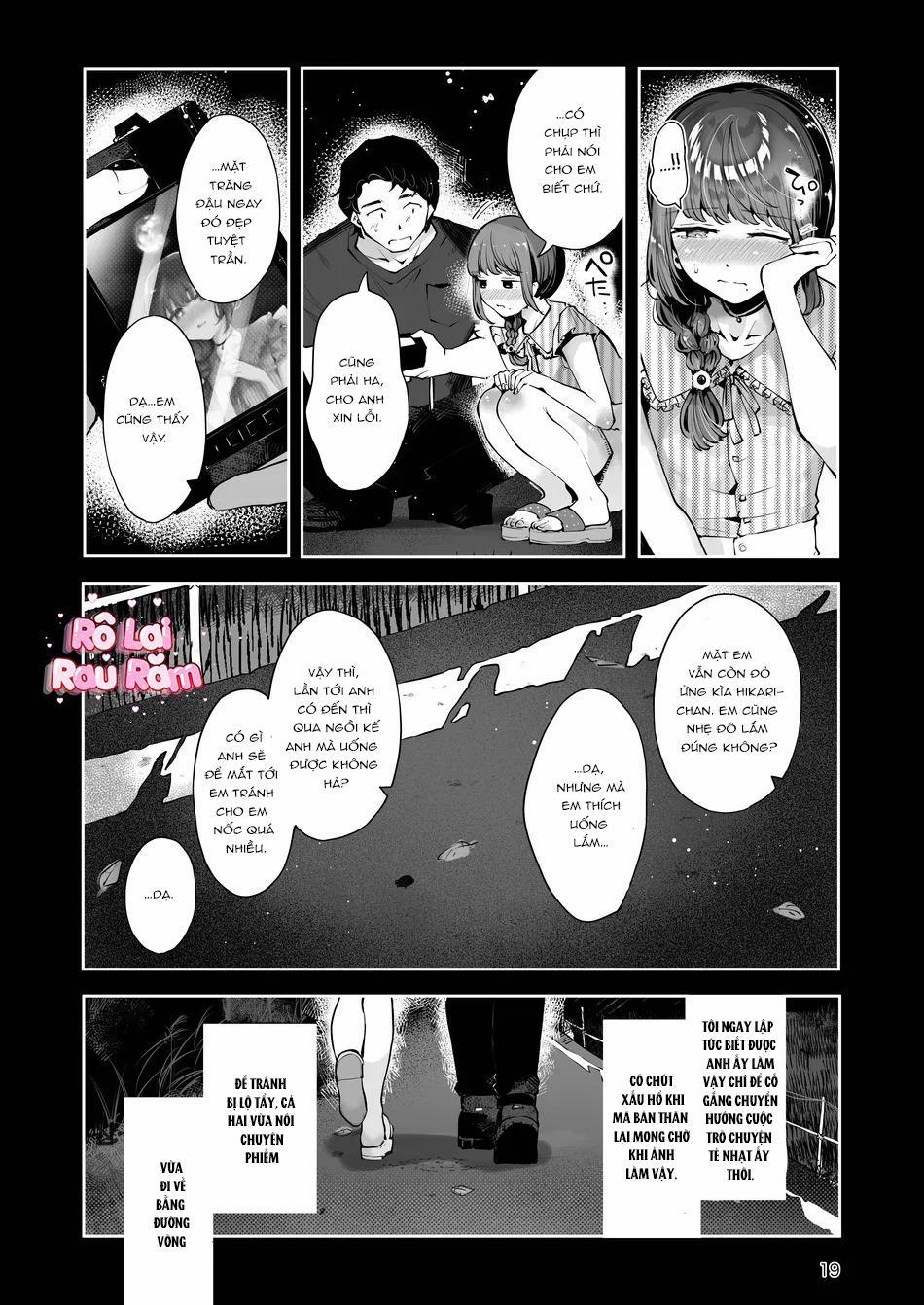 TUYỂN TẬP GÂY NỨNG NHÀ RÔ 399.1 trang 17