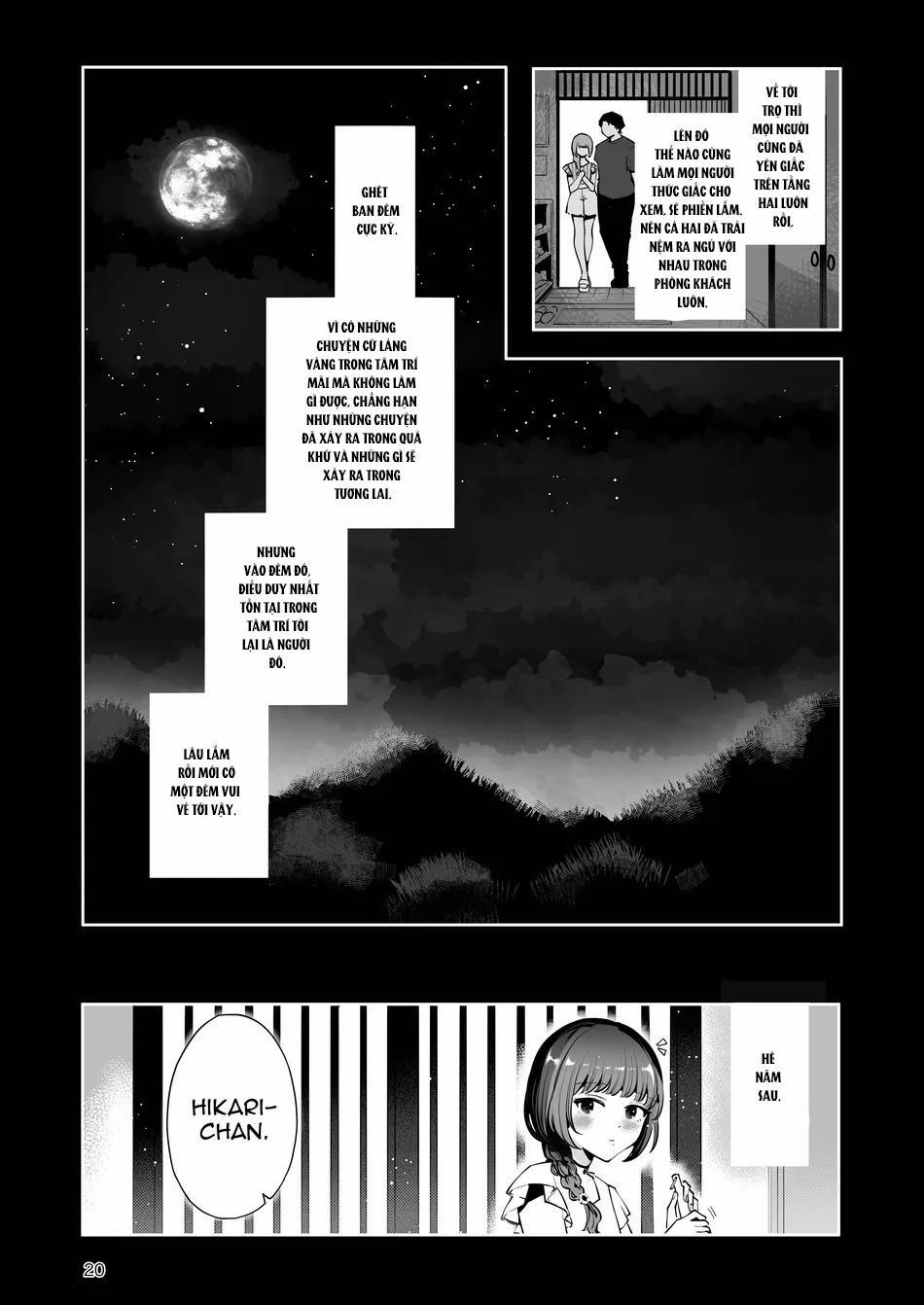 TUYỂN TẬP GÂY NỨNG NHÀ RÔ 399.1 trang 18