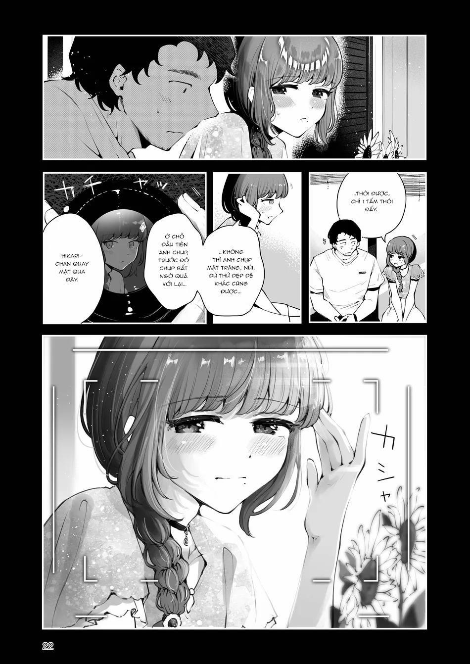 TUYỂN TẬP GÂY NỨNG NHÀ RÔ 399.1 trang 20