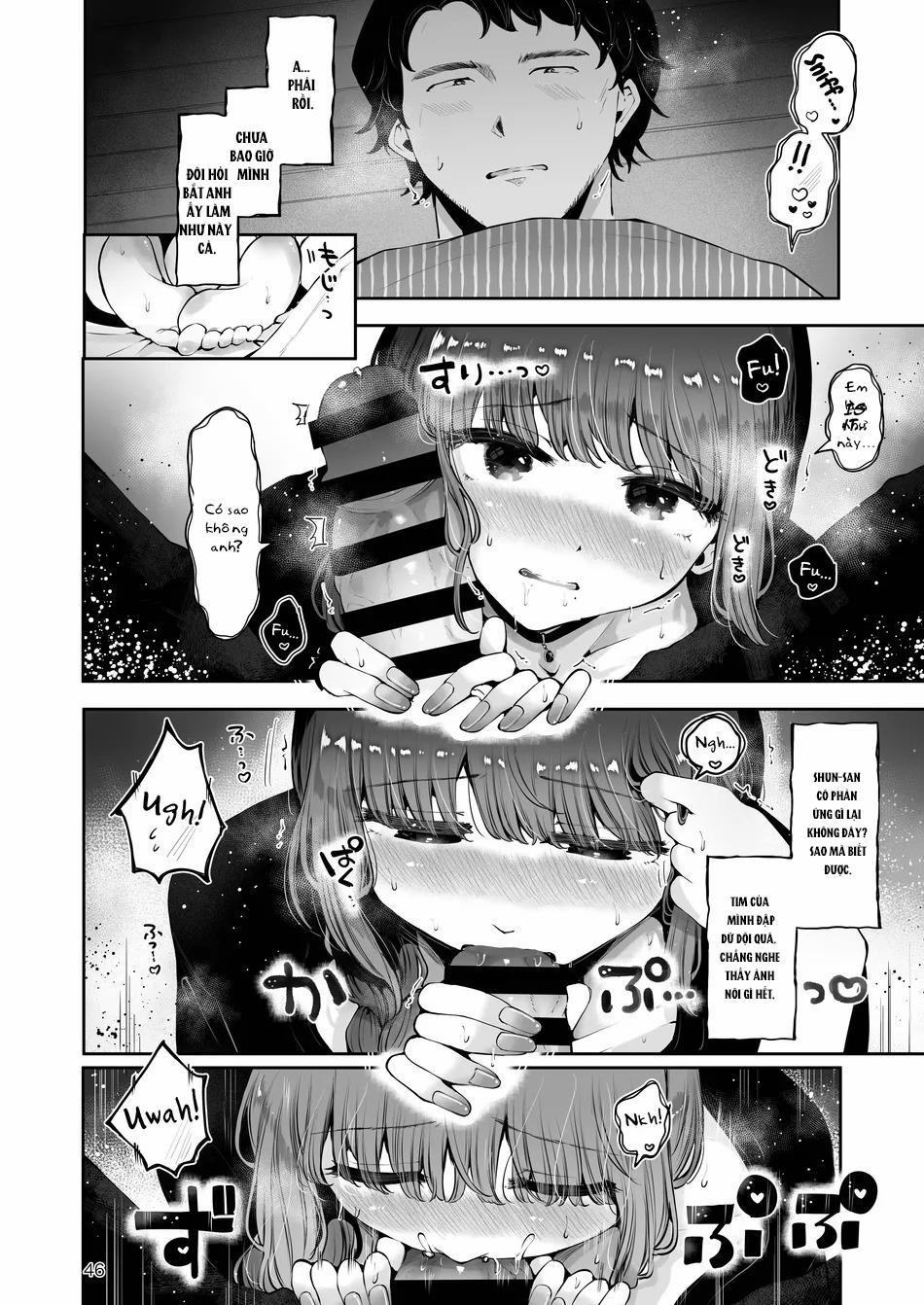 TUYỂN TẬP GÂY NỨNG NHÀ RÔ 399.2 trang 14