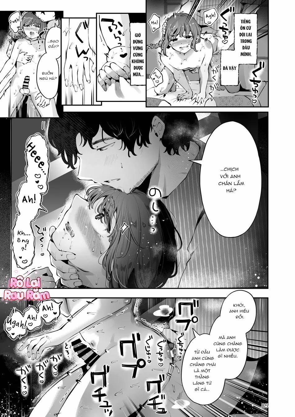 TUYỂN TẬP GÂY NỨNG NHÀ RÔ 399.3 trang 23