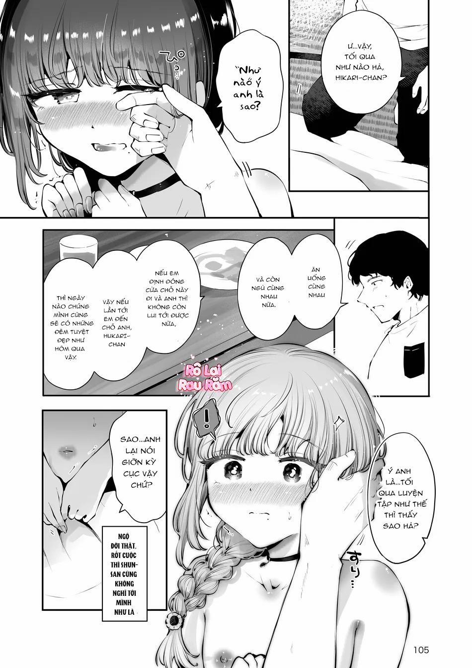 TUYỂN TẬP GÂY NỨNG NHÀ RÔ 399.4 trang 12