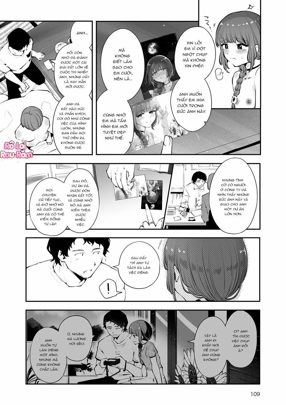 TUYỂN TẬP GÂY NỨNG NHÀ RÔ 399.4 trang 16