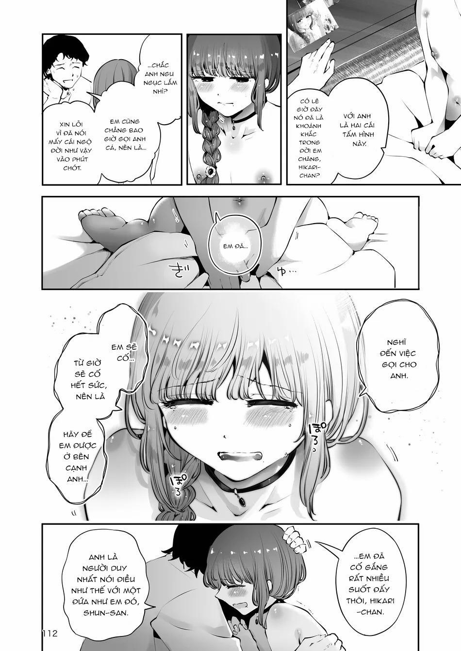 TUYỂN TẬP GÂY NỨNG NHÀ RÔ 399.4 trang 19