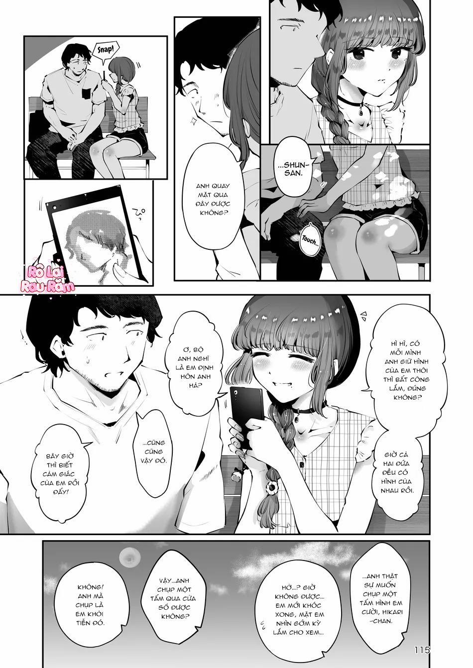 TUYỂN TẬP GÂY NỨNG NHÀ RÔ 399.4 trang 22