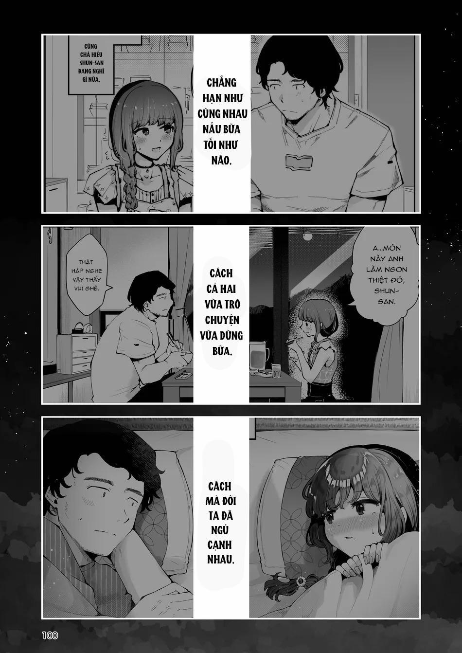 TUYỂN TẬP GÂY NỨNG NHÀ RÔ 399.4 trang 7