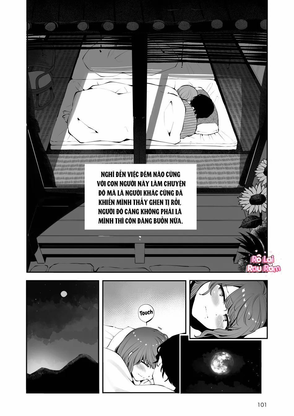 TUYỂN TẬP GÂY NỨNG NHÀ RÔ 399.4 trang 8